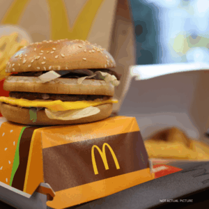 New McDonald’s Proposed for Route 73 in Marlton